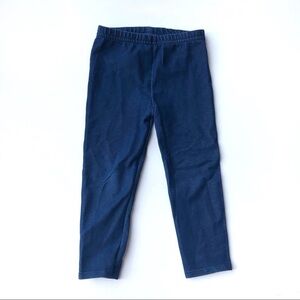 Garanimals Dark Wash Blue Jeggings 3T